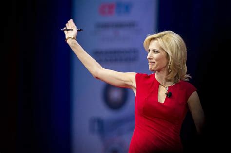 CNY Heartbeat Poll: Laura Ingraham and conservative censorship ...