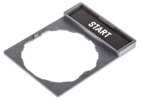 ZBY2326 Schneider Electric | Schneider Electric Legend & Legend Holder ...