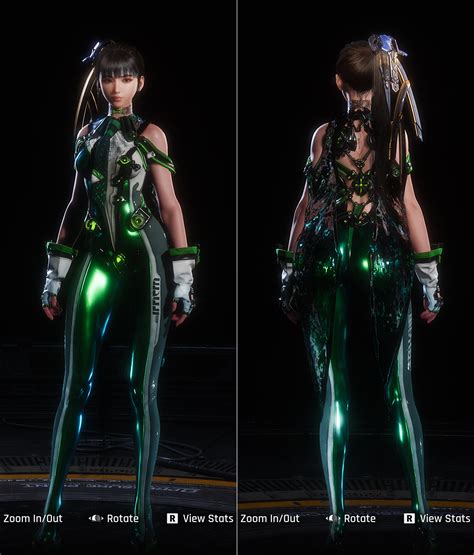 All Stellar Blade Outfits and Costumes (& How to Unlock Them ...