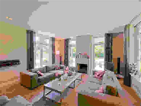 12 paint colour ideas for the walls in your living room | homify