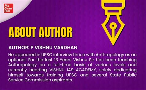 Buy Complete Anthropology for UPSC CSE Main Exam 2025-26 Optional ...