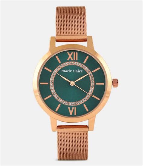 Marie Claire Watches - Buy Marie Claire Watches Online at Best Prices ...