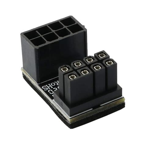 Zrm And E 8 Pin Graphics Card Power Supply 180 | Desertcart INDIA