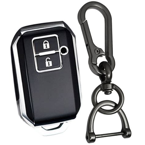 Car Key Cover for Suzuki 2 Button Smart Key Box – Keycept