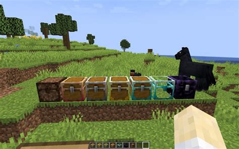 Minecraft Java Edition Mods Forge 的图像结果