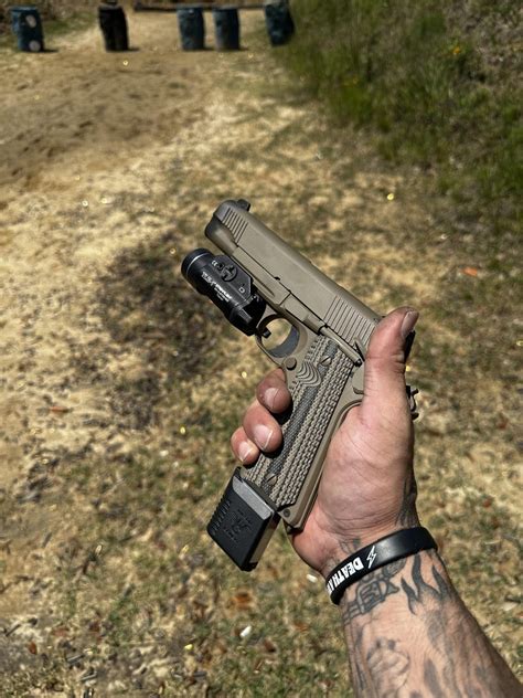 Image result for TISAS Raider Main Spring Replacement