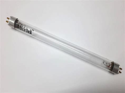 UV Lamp, 11 Watt For RO Water Purifier and UV Filter : Amazon.in: Home ...