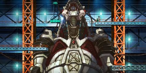 Image result for Godzilla Singular Point Ending Explained