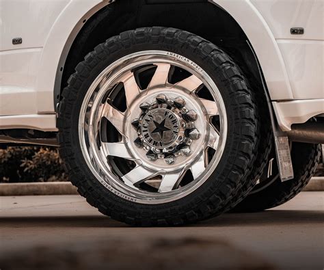 Truly All-American | American Force Wheels