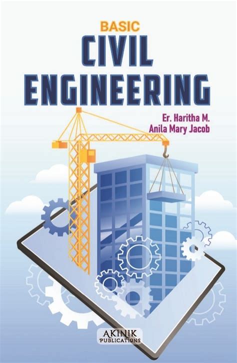 Image result for Basic Course of Civil Engineering