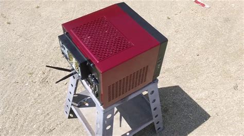 Spray-Paint Computer Case 的图像结果