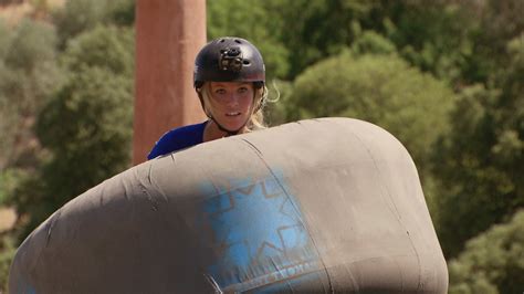 Watch The Challenge Season 23 Episode 10: The Challenge - A Woman ...