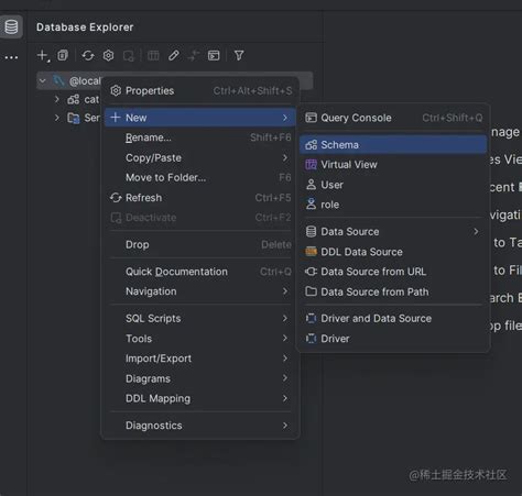 Image result for Datagrip SQLite