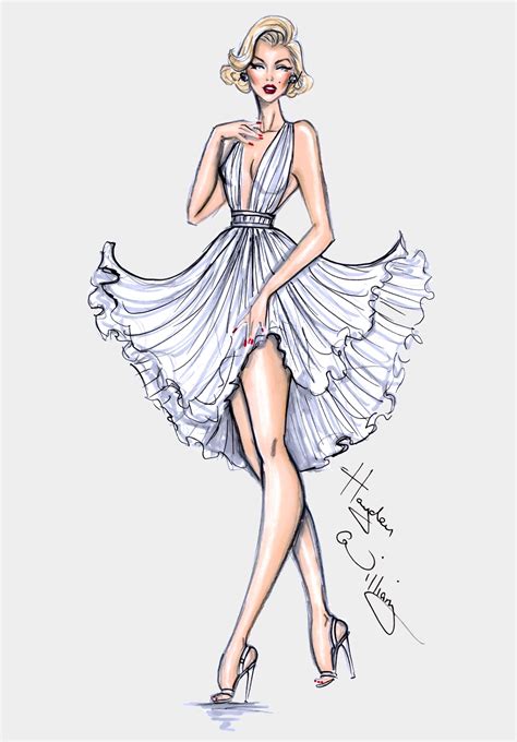Fashion illustration vintage, Fashion drawing, Fashion illustration sketches