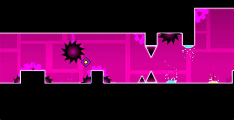 Image result for Clutterfunk Part 2 Geometry Dash