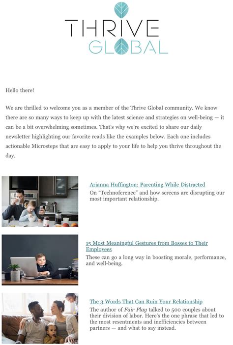 Image result for Newsletter Format Examples