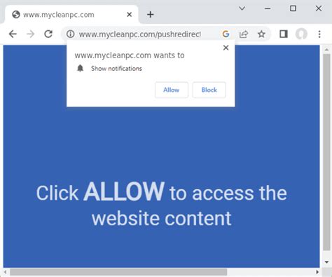 Image result for How to Remove MyCleanPC