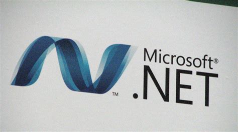 Image result for Microsoft .Net
