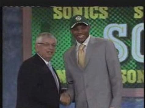 Russell Westbrook Draft