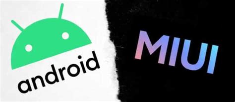 MIUI Android 的图像结果