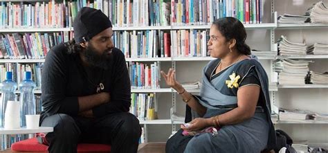 Hyderabad Has A Human Library Where You Can Read People Instead Of Books