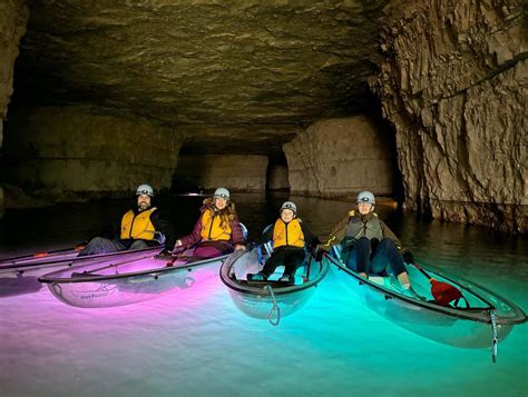 Kentucky Red River Springs Mystery | TouristSecrets