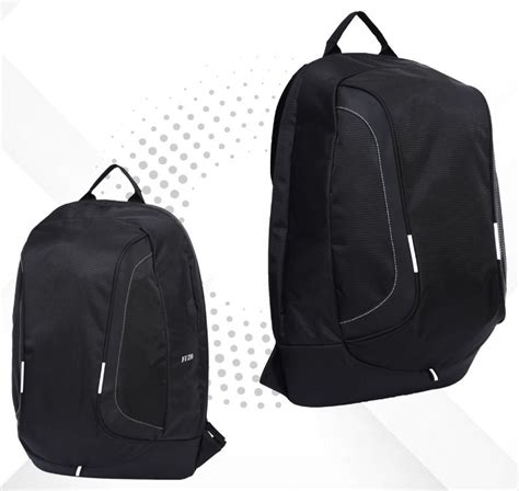 Featherlite Laptop backpack | Smart Branding Solutions