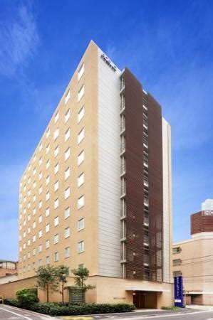 KEIO PRESSO INN GOTANDA (Shinagawa, Tokyo) - Hotel Reviews, Photos ...