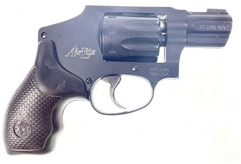 Image result for 22 Caliber Revolver