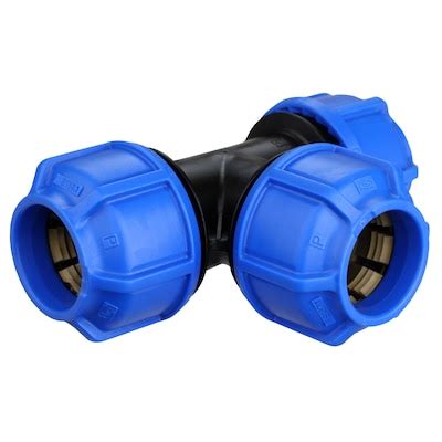 IPEX 1-in CTS Polyethylene Pipe, Fittings & Accessories at Lowes.com