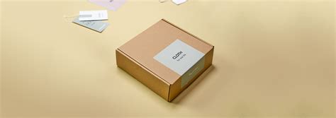 Image result for Custom Logo Sticker On Box