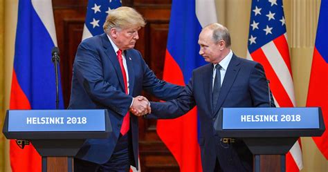 Thomas Friedman Calls President Trump A Russian Agent – Gronda Morin