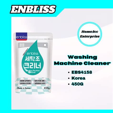 Image result for Enbliss Washing Machine Cleaner