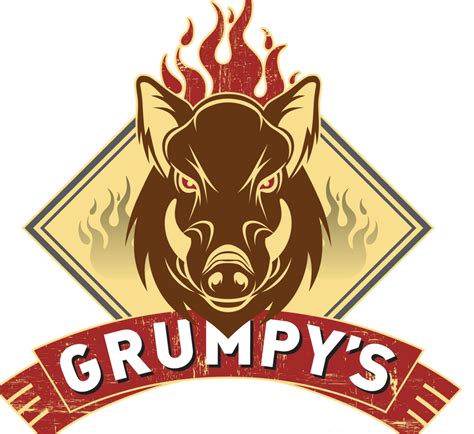 Grumpy's Bar-B-Que Roadhouse Menu - Allentown, Pennsylvania | Sirved