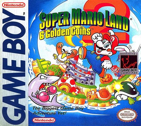Best Game Boy Games (Updated 2021)