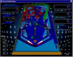 Image result for Visual Pinball Setup