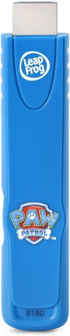 LeapFrog PAW Patrol: to The Rescue! Learning Video India | Ubuy