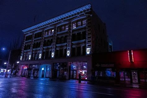 Portland Ghosts - Portland | Tripadvisor