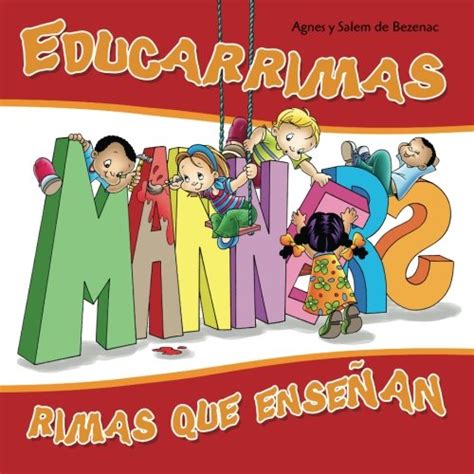 Educarrimas: Rimas que enseñan : Amazon.in: Books