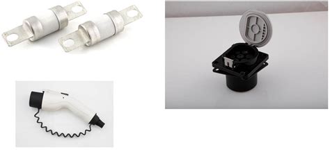 Protectron Electromech EV fuse | Autocar Professional