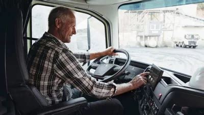 Driver Guide | Volvo Trucks