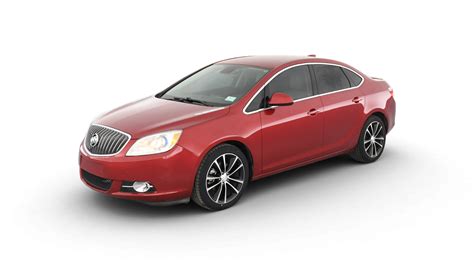 Used 2017 Buick Verano | Carvana