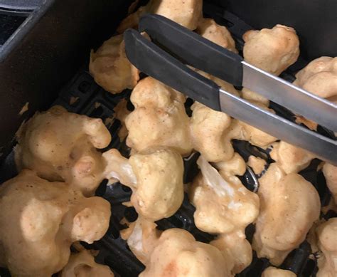 Viral TikTok Buffalo Cauliflower Wings Are Pretty Good, But Not Worth ...