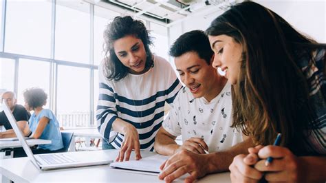 La importancia de la educación continua