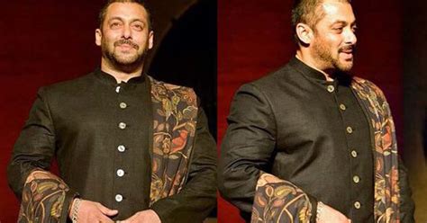 7 Times Salman Khan Looked Like A RealLife Sultan