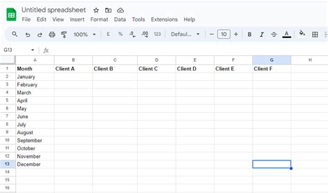 Image result for How to Use Columns in Excel