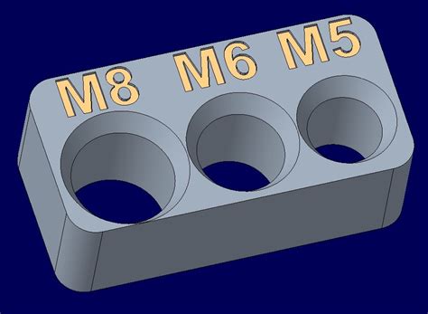 Image result for Solid Thread Insert Tool