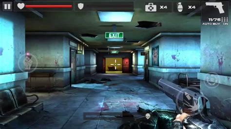 Image result for Dead Target Gameplay