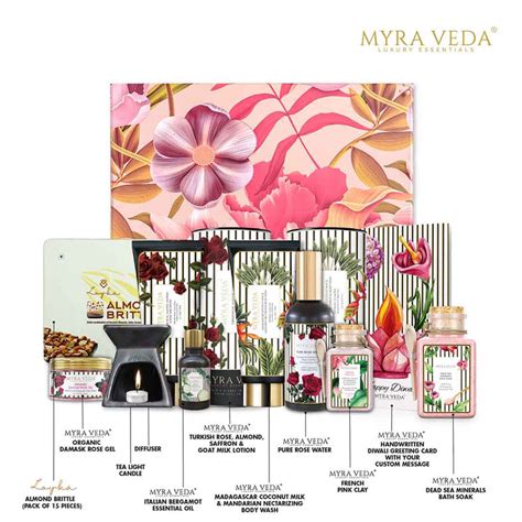 Myra Veda I Buy Luxury Beauty Products Online — Vanity Wagon