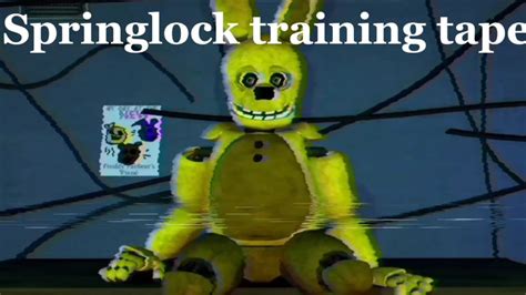 Image result for Spring Lock Training Gatcha Life